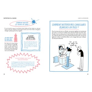 500 astuces de life hacks