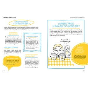 500 astuces de life hacks