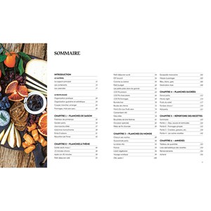 Planches - L'art du grazing