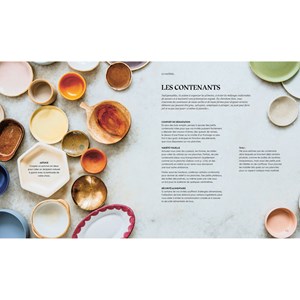 Planches - L'art du grazing