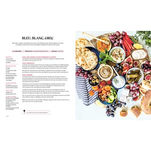 Planches - L'art du grazing