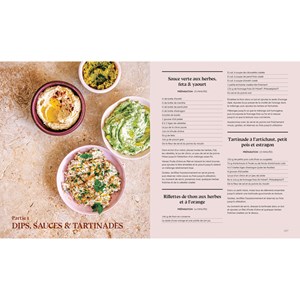 Planches - L'art du grazing