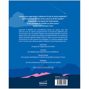 Découvrir le ciel à l'oeil nu