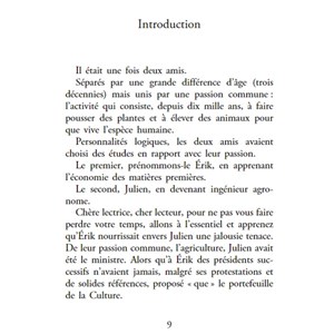 Nourrir sans dévaster