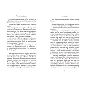 Nourrir sans dévaster