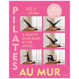 Pilates au mur