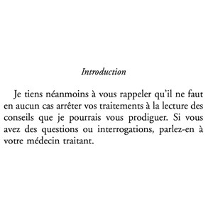 Zéro contrainte pour rester jeune