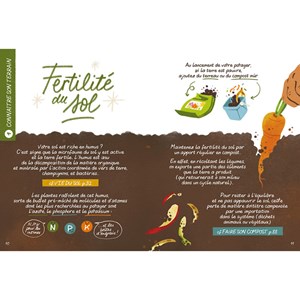 Démarrer son potager en 5 étapes