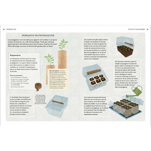 Tout faire pousser gratuitement