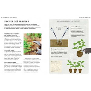 Tout faire pousser gratuitement