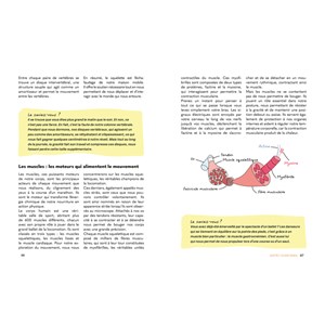 La mécanique du corps