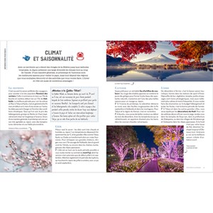 Tout pour préparer son voyage au Japon