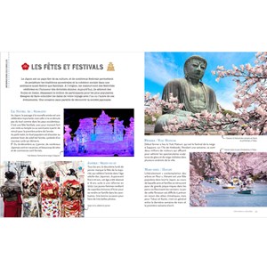 Tout pour préparer son voyage au Japon