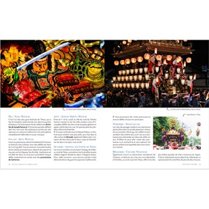 Tout pour préparer son voyage au Japon