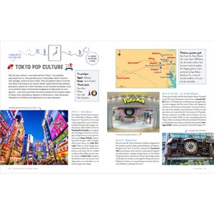 Tout pour préparer son voyage au Japon