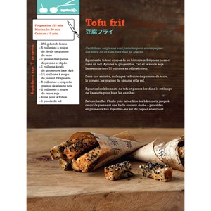 Le grand livre de la cuisine japonaise
