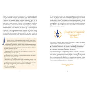 Ce que j'aimerais te dire