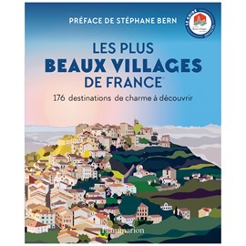 Les plus beaux villages de France