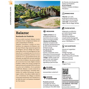 Les plus beaux villages de France