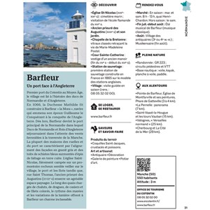 Les plus beaux villages de France