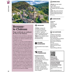 Les plus beaux villages de France