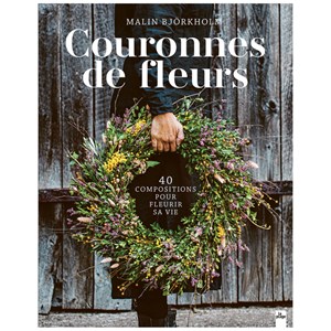 Couronnes de fleurs