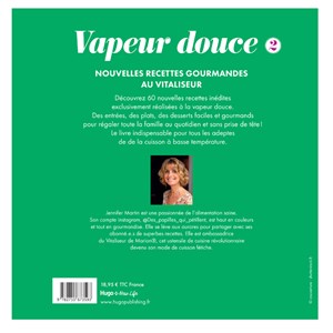 Vapeur douce