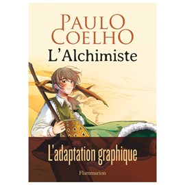 L'Alchimiste