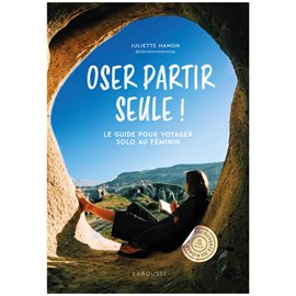 Oser partir seule