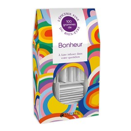 100 grammes de bonheur