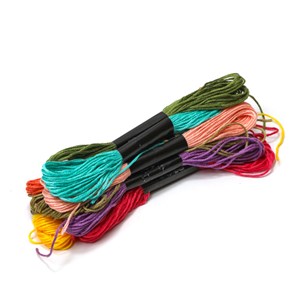 Coffret apprendre la broderie