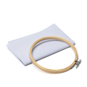 Coffret apprendre la broderie