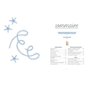 Je mange méditerranéen au quotidien