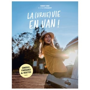 La (vraie) vie en van ! 