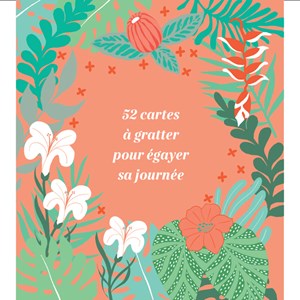 Gratt’itude box : box de bonne humeur