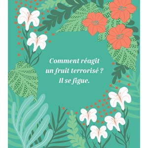 Gratt’itude box : box de bonne humeur