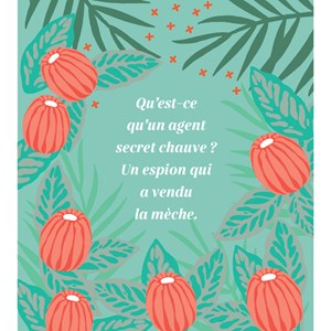 Gratt’itude box : box de bonne humeur