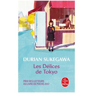 Les délices de Tokyo