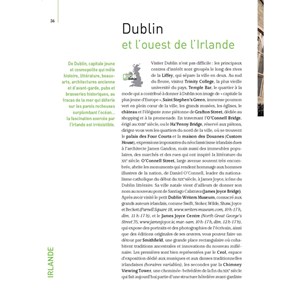 GéoBook 1000 idées d'escapades en Europe