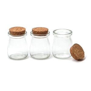 L'atelier à bougies