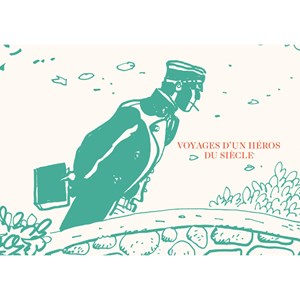 Les voyages de Corto