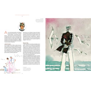 Les voyages de Corto