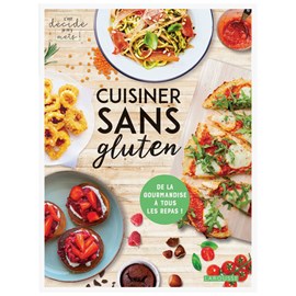 Cuisiner sans gluten