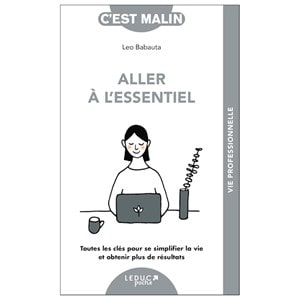 Aller a l'essentiel