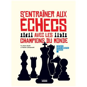 S'entraîner aux échecs avec champions