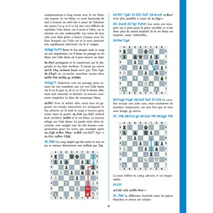 S'entraîner aux échecs avec champions
