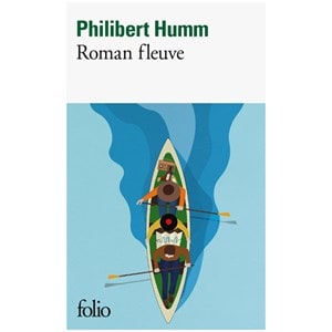 Roman fleuve