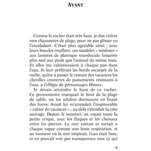 Éloquence de la sardine