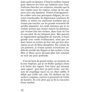 Éloquence de la sardine