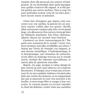 Éloquence de la sardine